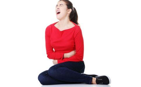 痛经时应做什么运动
