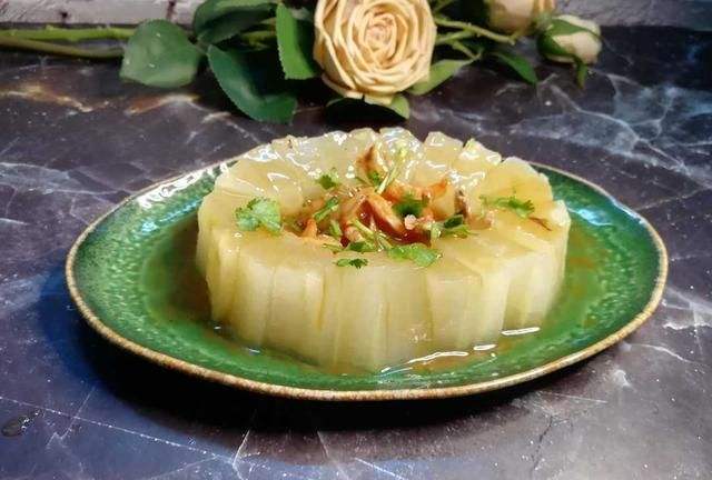 冬瓜仁做法