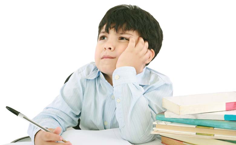 小孩子记忆力不好怎么办