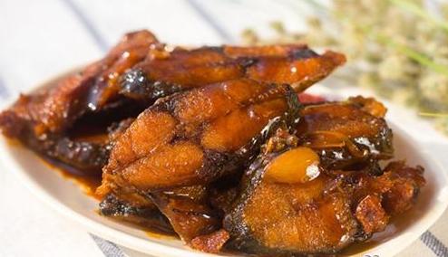 冻鲅鱼的做法