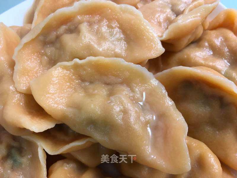 羊肉饺子的做法大全