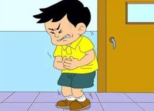 小孩子着凉拉肚子怎么办