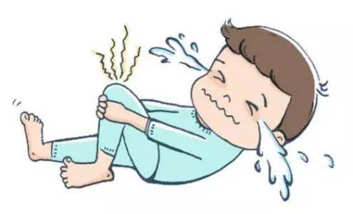 三岁孩子老说腿疼怎么回事