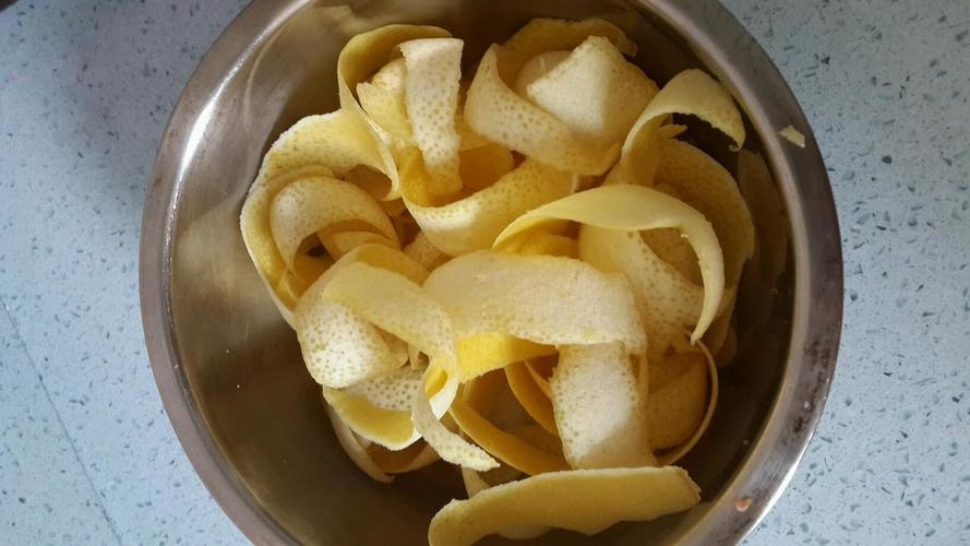 自制柚子茶的做法视频