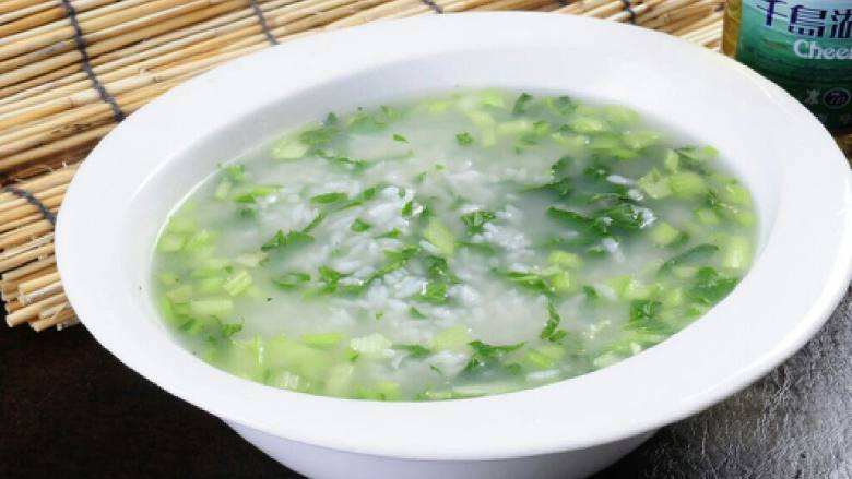 菜泡饭的做法大全