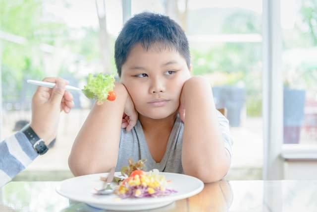 小孩子营养不良怎么办