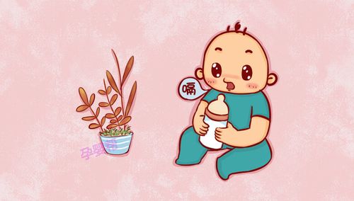 小孩子一直打嗝怎么办