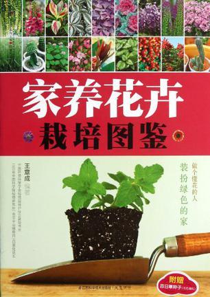 花卉栽培实用技术
