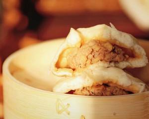 蹄包肉的做法