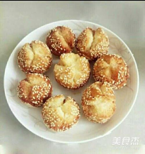 家常开口笑的做法