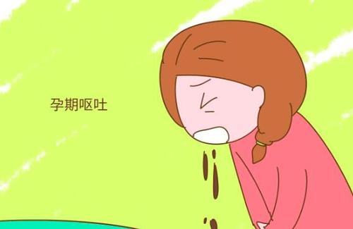 一吃东西就呕吐怎么办