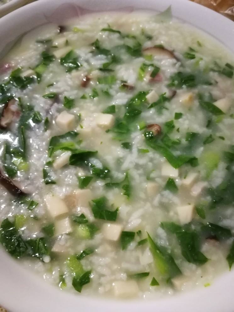 咸泡饭做法