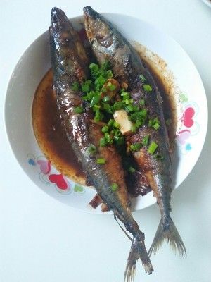 青川鱼的做法