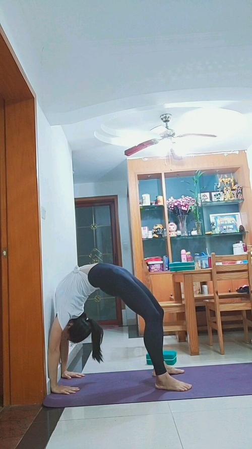 下腰肌肉运动