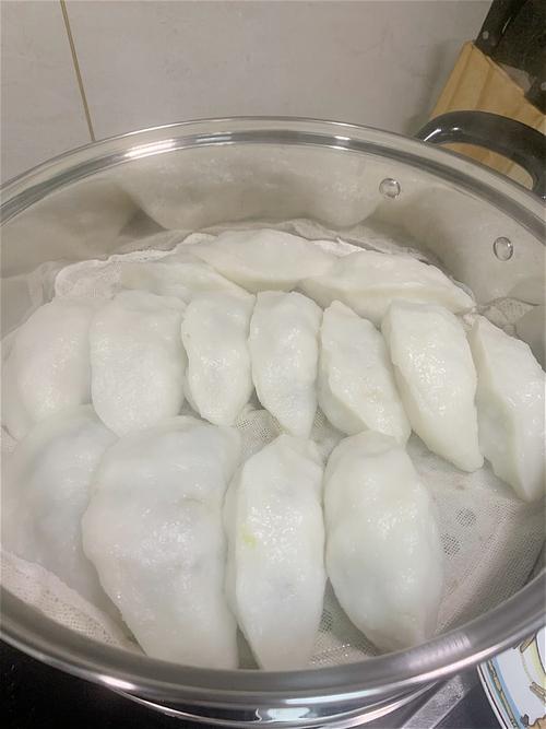米粑的做法大全