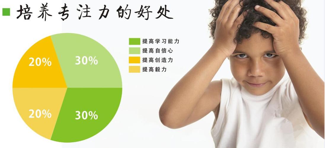 怎么提高孩子专注力