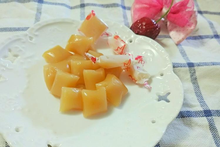 椰片糖的做法