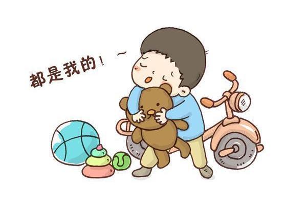 任性的孩子怎么管教