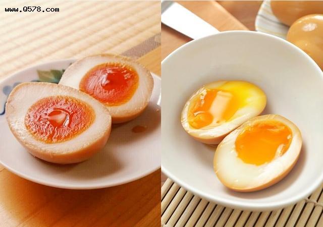 日本糖心蛋做法
