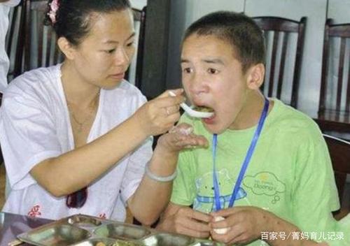 孩子智力低下怎么办