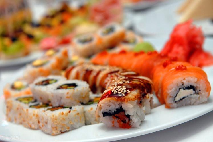 日式料理做法