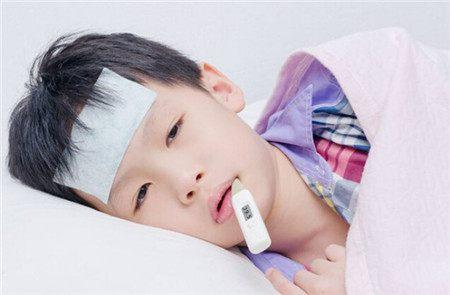 孩子高烧惊厥怎么办