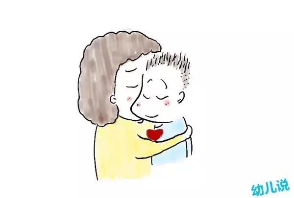 孩子跟妈妈不亲怎么办