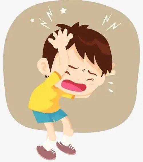 孩子偏头痛怎么办