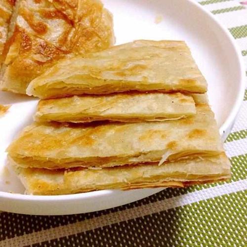 北京大饼的做法