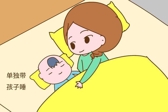 孩子闹觉怎么办