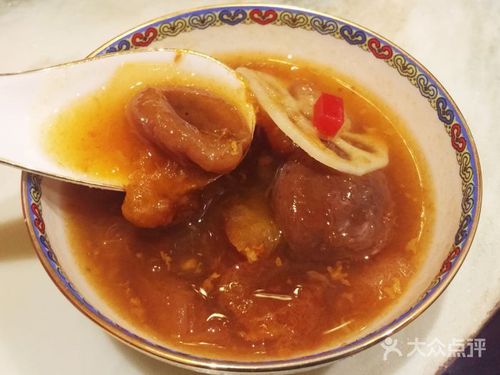 老北京果子干做法