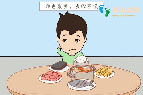 孩子体质弱怎么调理