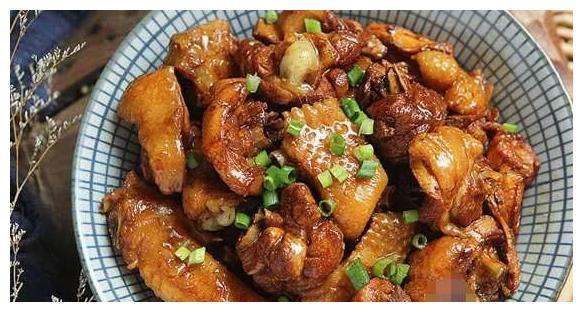 红烧鸭的做法