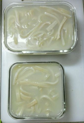 肉皮冻的做法视频