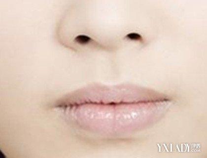 孩子嘴唇发白怎么回事