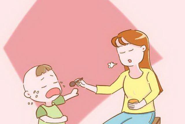 孩子什么都不吃怎么办
