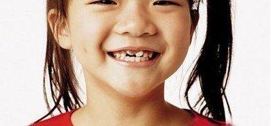 小孩子长龅牙怎么办
