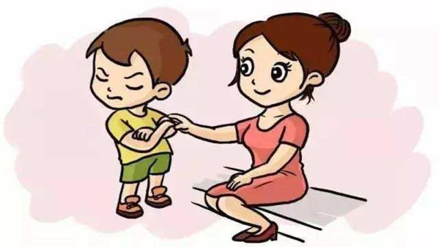 特别犟的孩子怎么教育
