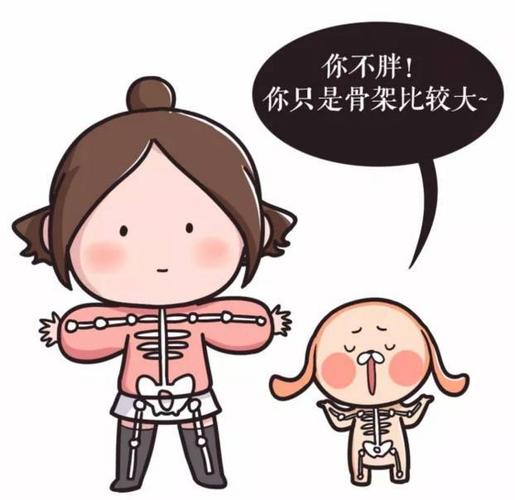 为什么运动瘦不下来