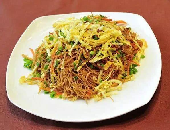 嵊州榨面做法