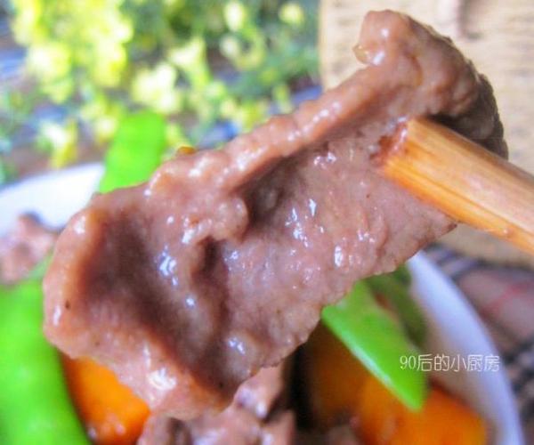牛肉怎么做孩子爱吃