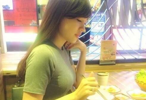 怎么约女孩子吃饭