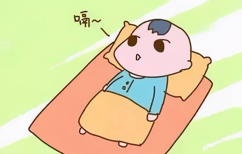 小孩子打嗝怎么办