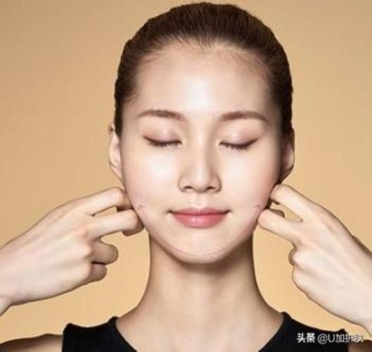 做什么运动可以瘦脸