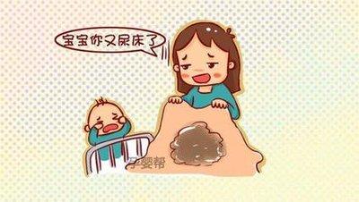 孩子晚上总是尿床怎么办