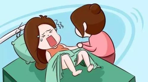 怎么生孩子不疼