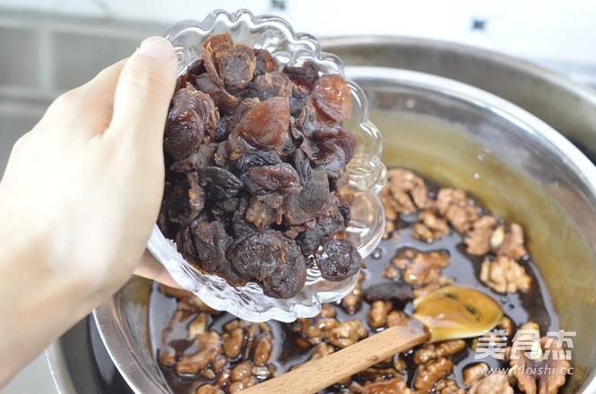 红枣桂圆膏做法