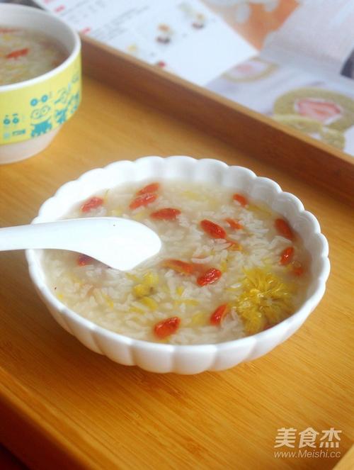 糯米稀饭的做法