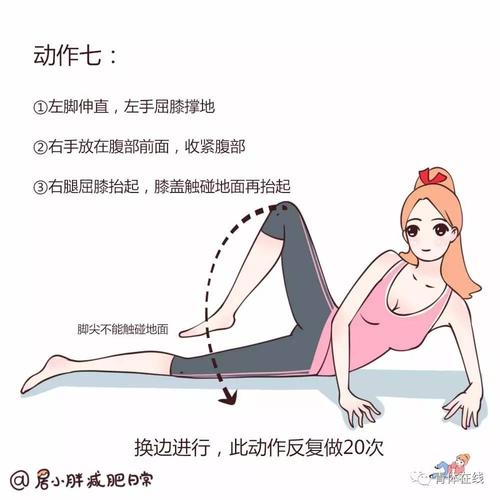 什么运动瘦大腿根部内侧