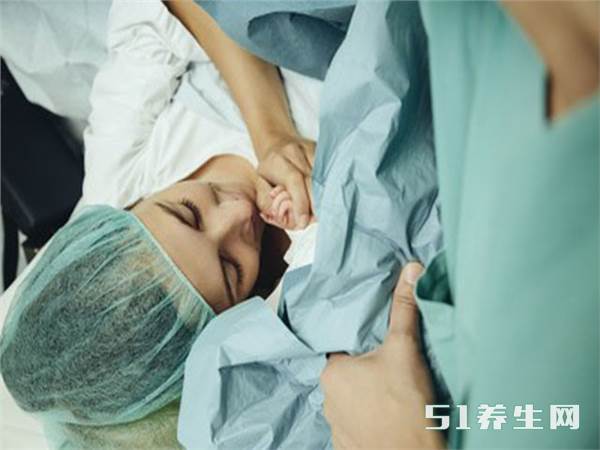 怎么生孩子快